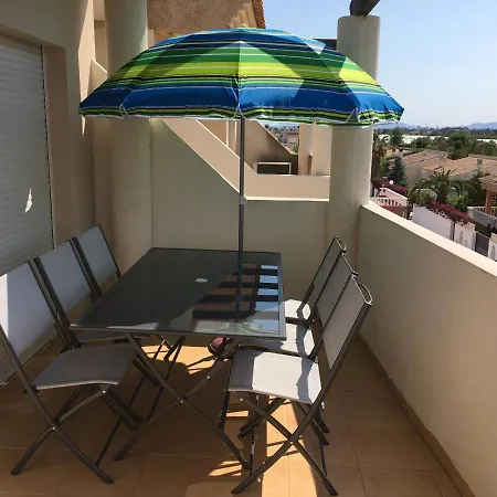 Playa Sol Costa Norte Vinaros Ng Zewnętrze zdjęcie