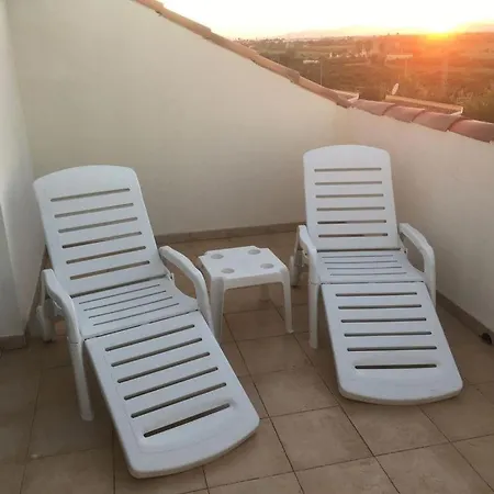Playa Sol Costa Norte Vinaros Ng Zewnętrze zdjęcie