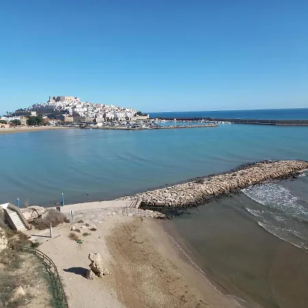 Playa Sol Costa Norte Vinaros Ng Zewnętrze zdjęcie