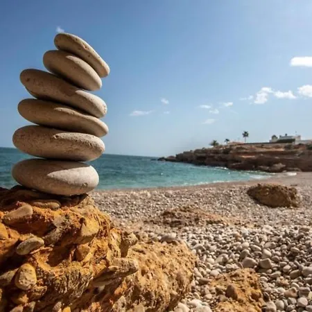 Playa Sol Costa Norte Vinaros Ng Zewnętrze zdjęcie