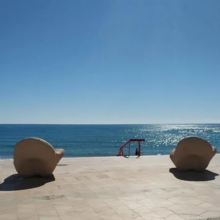 Playa Sol Costa Norte Vinaros Ng Zewnętrze zdjęcie
