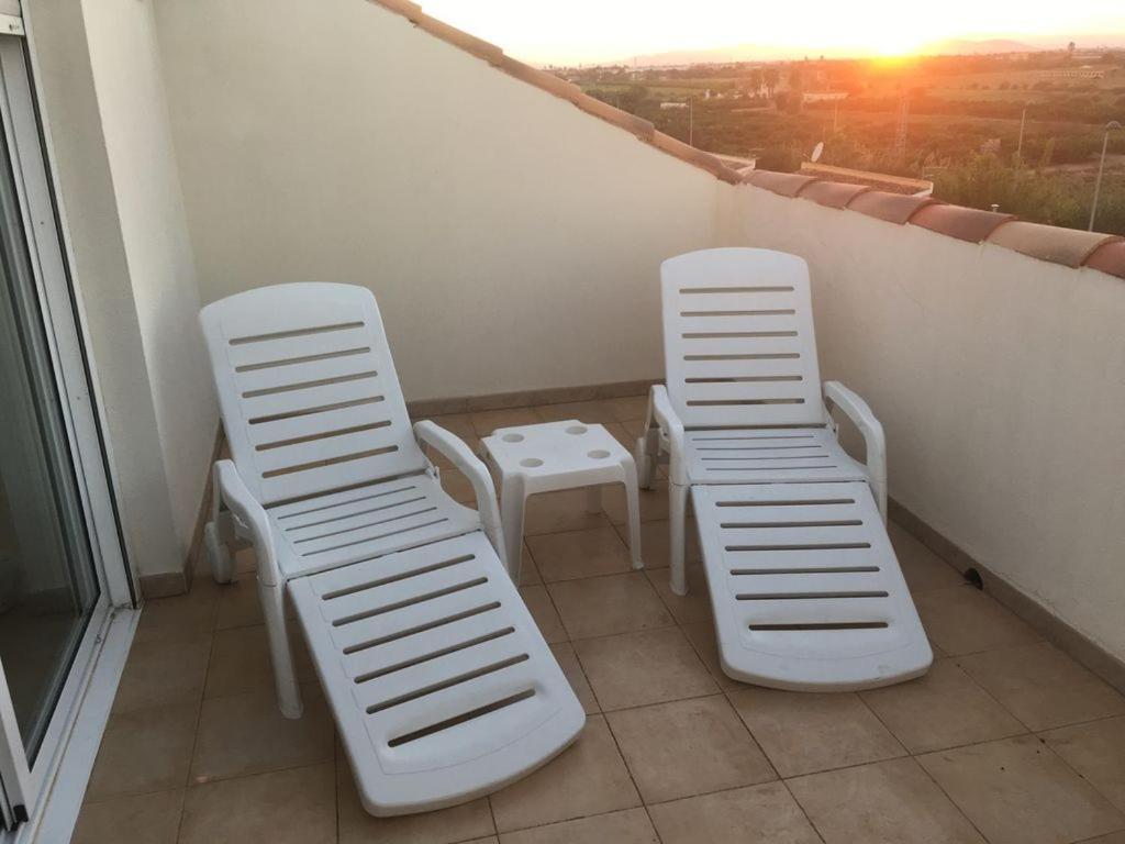 Apartment Playa Sol Costa Norte Ng