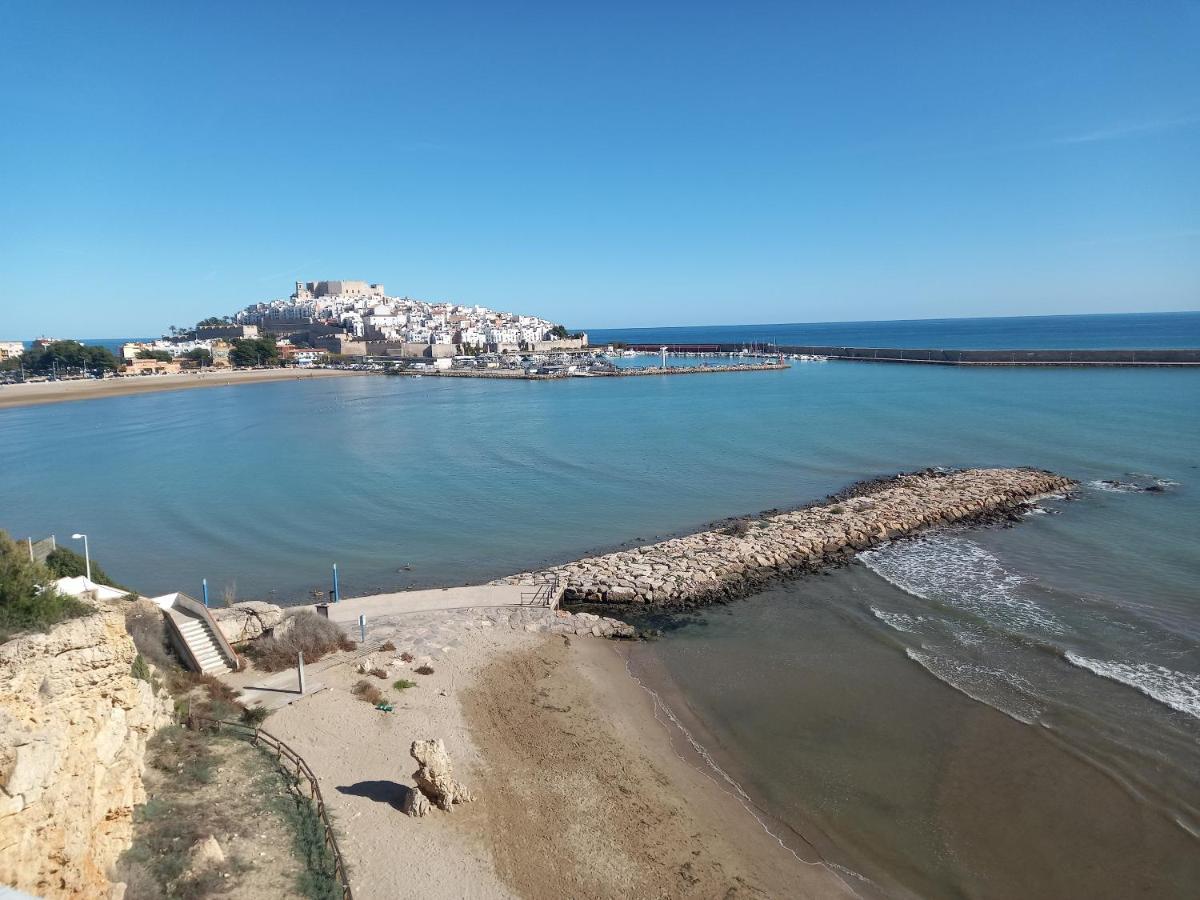 Apartament Playa Sol Costa Norte Ng Vinarós