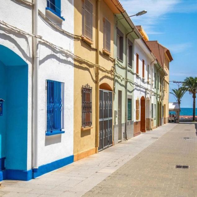 Apartament Playa Sol Costa Norte Ng *