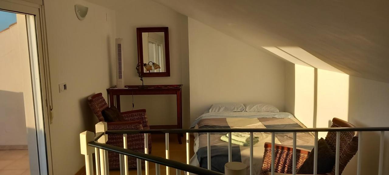 Apartment Playa Sol Costa Norte Ng