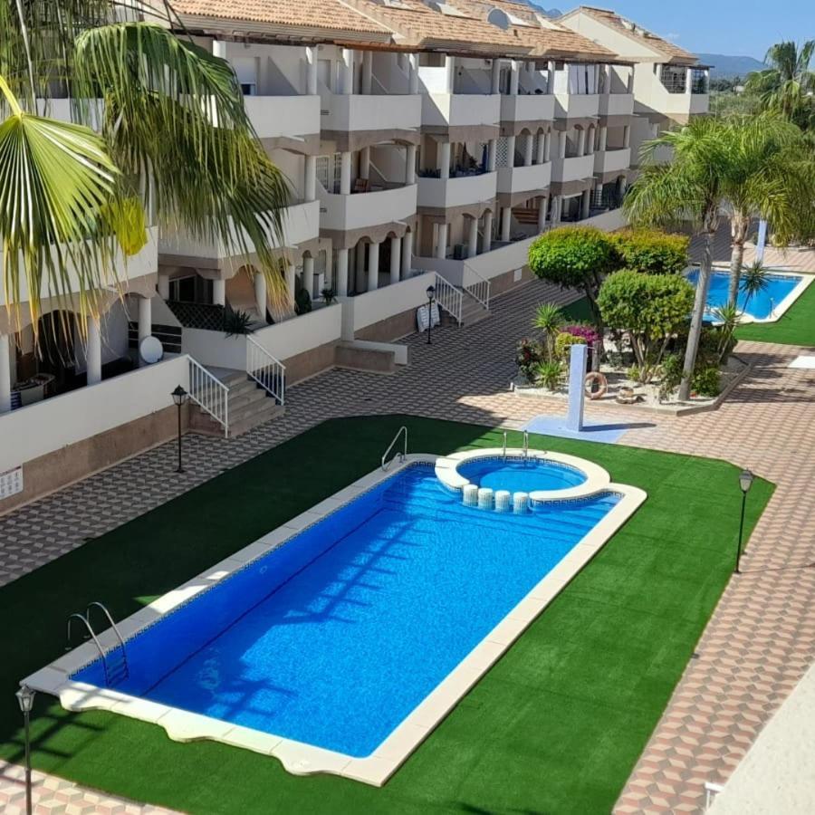 Apartment Playa Sol Costa Norte Ng Vinaros